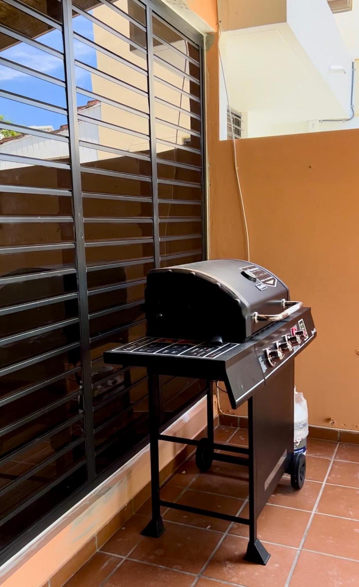 Blue Water Beach Villa Luquillo Esterno foto
